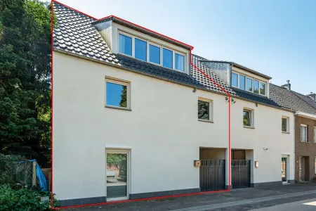 HuisVosselaar