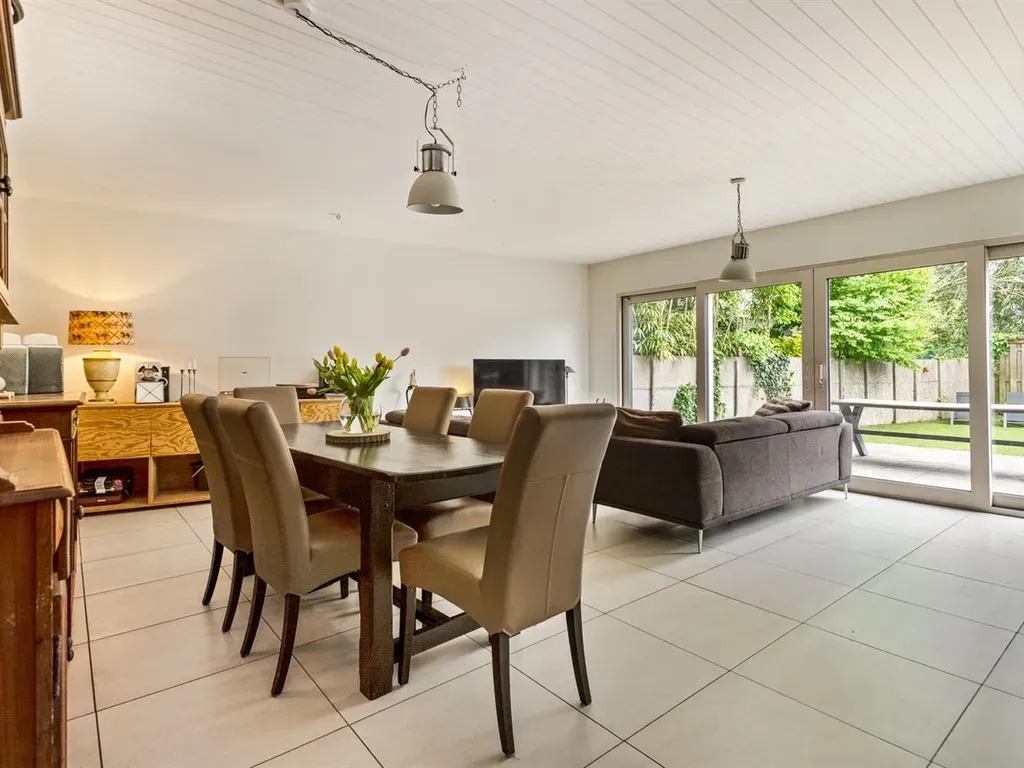 Huis in Vosselaar - 7677352 - Kerkstraat 108, 2350 Vosselaar