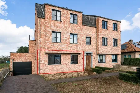 Appartement Te Koop Gierle