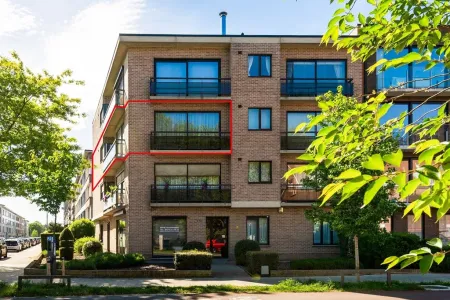 AppartementDeurne