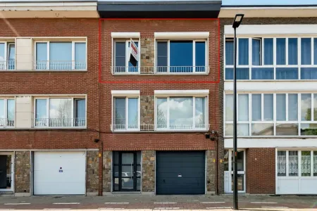 AppartementBorsbeek