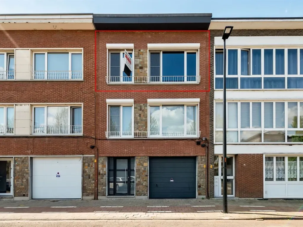Appartement in Borsbeek - 7677364 - Adrinkhovenlaan 28 bus 2, 2150 Borsbeek