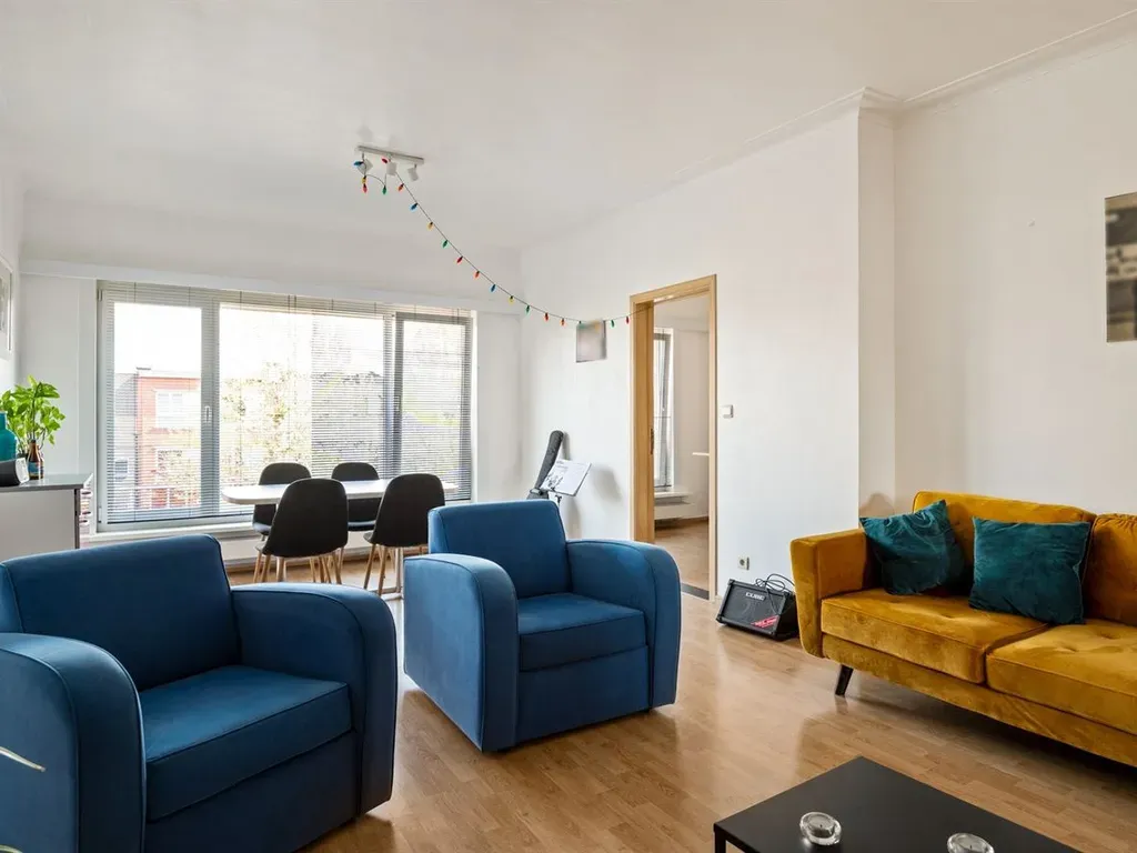 Appartement in Borsbeek - 7677364 - Adrinkhovenlaan 28 bus 2, 2150 Borsbeek