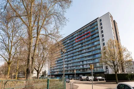 Appartement Te Koop Merksem