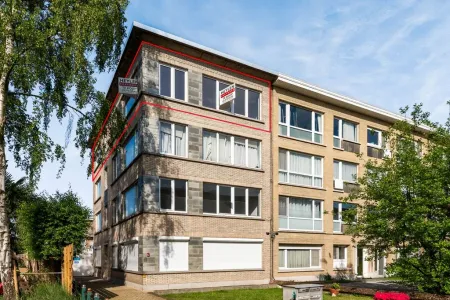AppartementDeurne