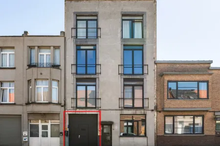 Huis Te Koop Deurne