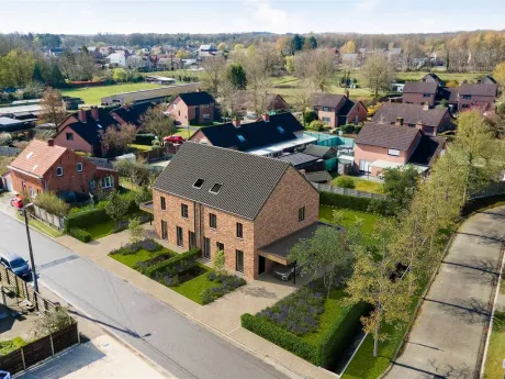 Maison à Begijnendijk - Waterstraat 23, 3130 - photo 2