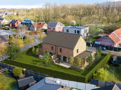 Maison à Begijnendijk - Waterstraat 23, 3130 - photo 3