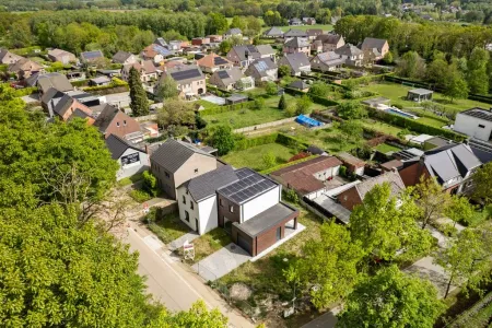 Huis Te Koop Heist-op-den-Berg