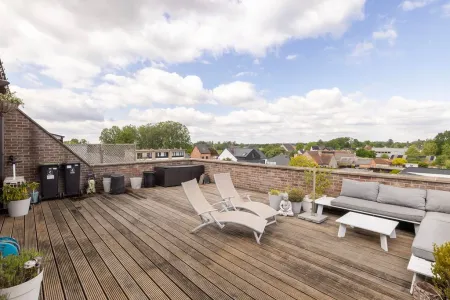 AppartementPutte