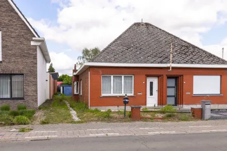 HuisBegijnendijk