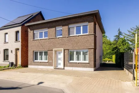 Huis Te Koop Heist-op-den-Berg
