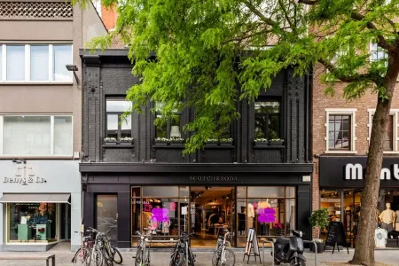 Appartement Te Koop Brasschaat