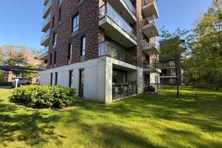 Huis Te Koop Brasschaat