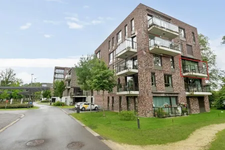 Huis Te Koop Brasschaat