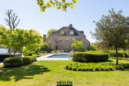 Villa Te Koop Brecht