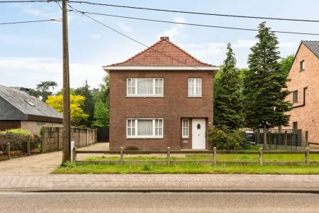 Huis Te Koop Balen