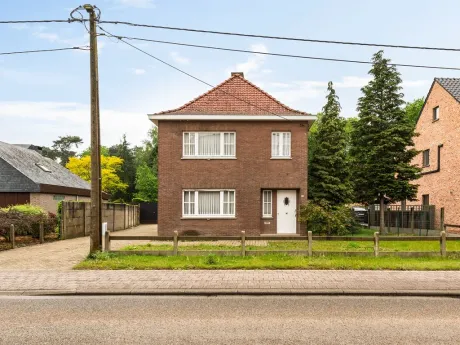 Huis in Balen - Veldstraat 54, 2490 - foto 2