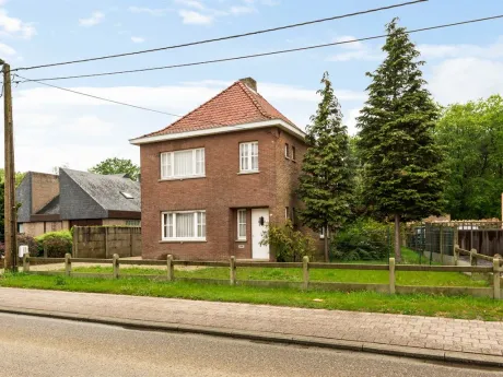 Huis in Balen - Veldstraat 54, 2490 - foto 3