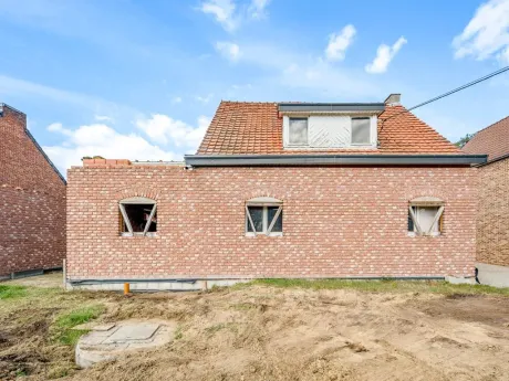 Huis in Balen - De Spruiten 61, 2490 - foto 2