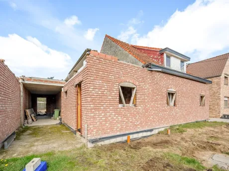 Huis in Balen - De Spruiten 61, 2490 - foto 3