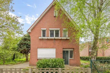 Huis Te Koop Pelt