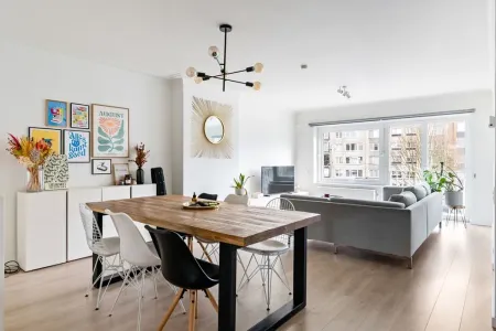 AppartementDeurne