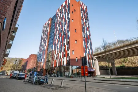 Appartement Te Koop Leuven
