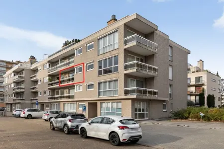 AppartementAntwerpen