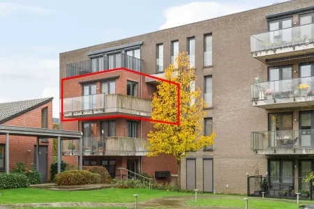 AppartementKontich