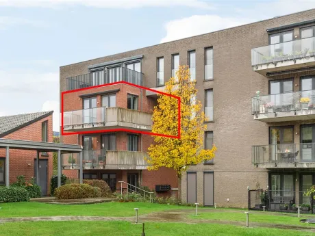 Huis in Kontich - Koningin Astridlaan 39 bus 2.1, 2550 - foto 2
