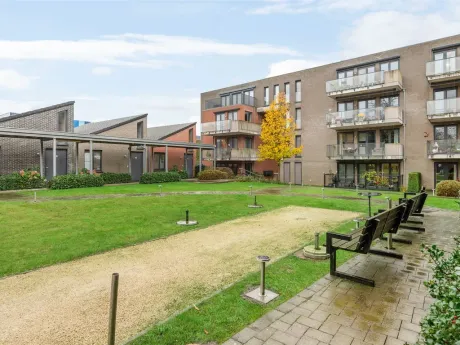 Huis in Kontich - Koningin Astridlaan 39 bus 2.1, 2550 - foto 3