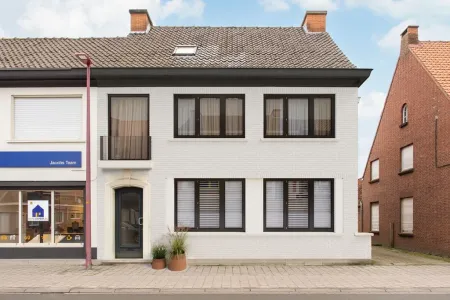 Handelspand Te Koop Rijkevorsel