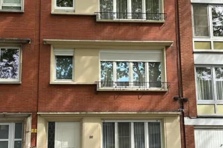 Appartement Te Huur Deurne