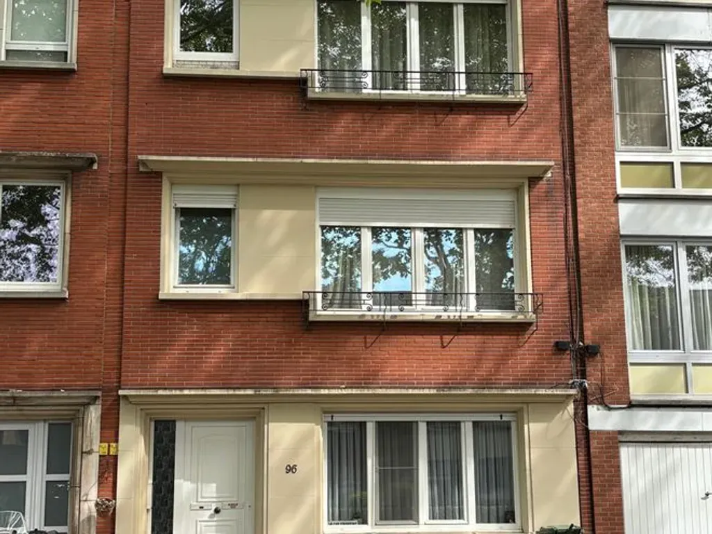 Appartement in Deurne - 7678427 - Van Havrelei 96 bus 3, 2100 Deurne