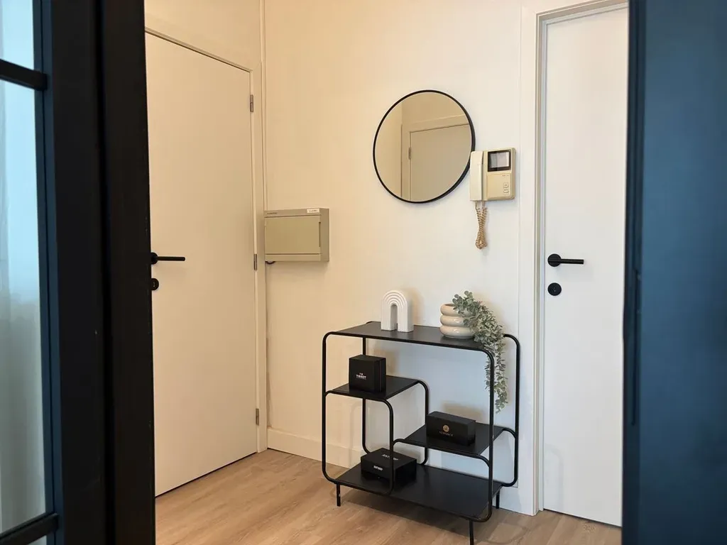 Appartement in Deurne - 7678427 - Van Havrelei 96 bus 3, 2100 Deurne