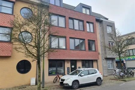  Verhuurd Turnhout