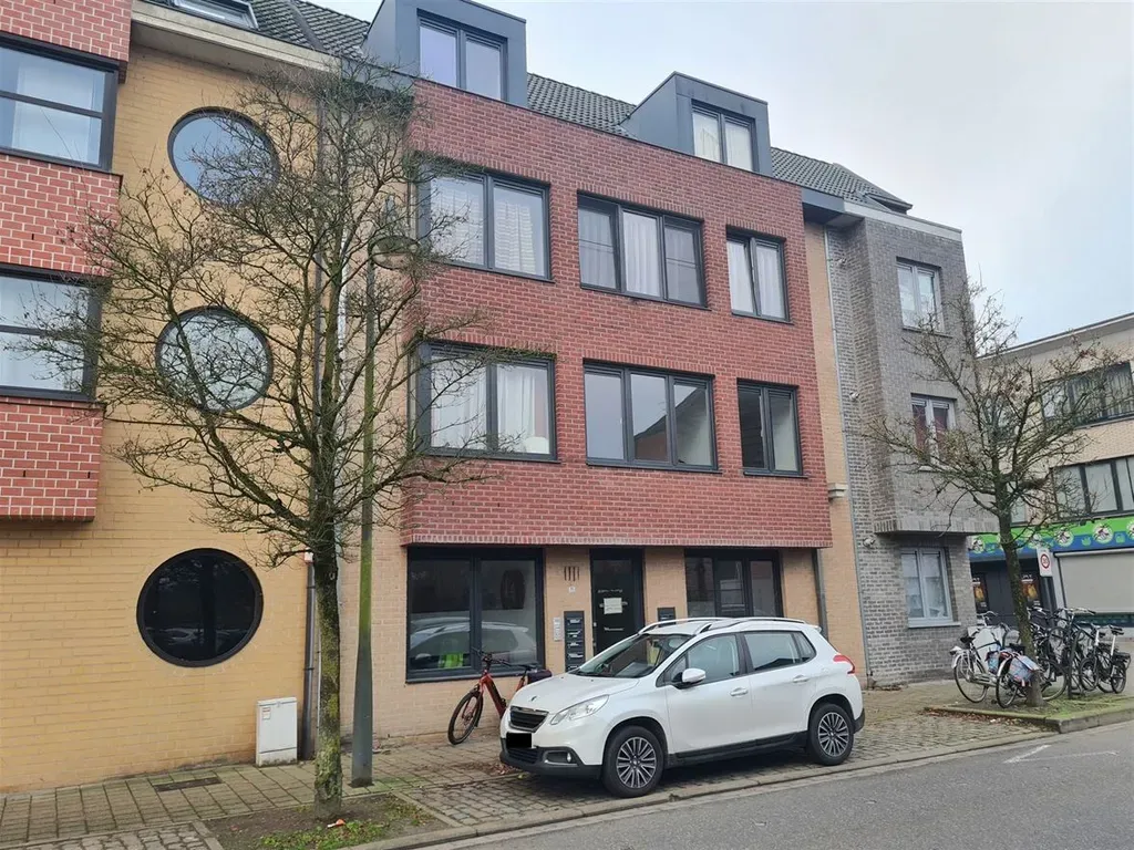 Studentenkot in Turnhout - 7678430 - Koningin Elisabethlei 71 bus 4, 2300 TURNHOUT