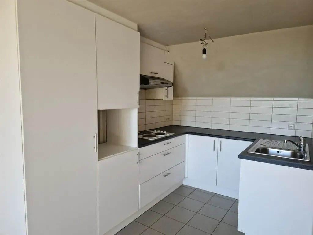 Studentenkot in Turnhout - 7678430 - Koningin Elisabethlei 71 bus 4, 2300 TURNHOUT
