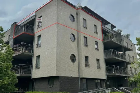  Verhuurd Turnhout