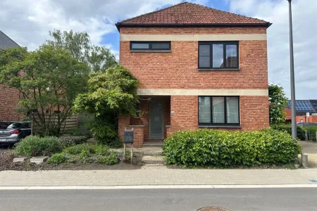 Huis Te Huur Hulshout