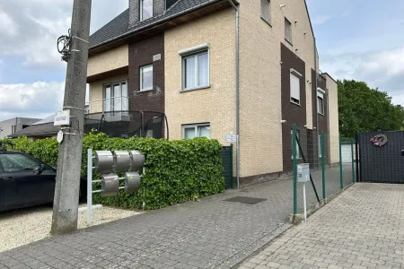 Appartement Te Huur Hulshout
