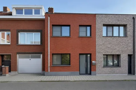 Huis Te Huur Ekeren