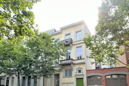 Studentenkot Te Huur Antwerpen