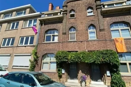 Huis Te Huur Hasselt