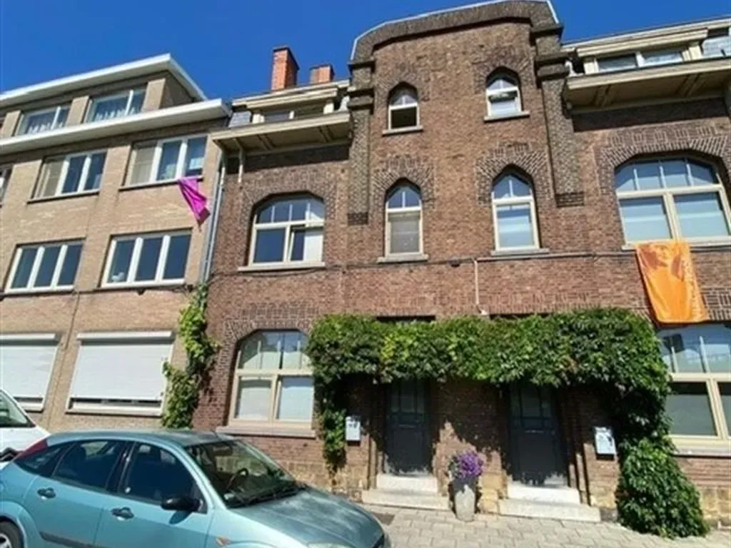 Huis in Hasselt - 7678442 - Weggevoerdenstraat 23, 3500 HASSELT