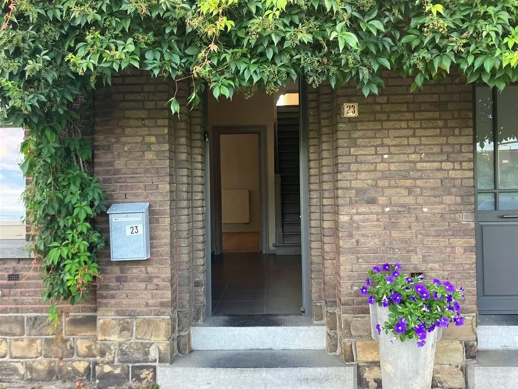 Huis in Hasselt - 7678442 - Weggevoerdenstraat 23, 3500 HASSELT