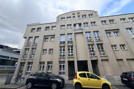 Studentenkot Te Huur Antwerpen