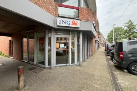  Verhuurd Beerse