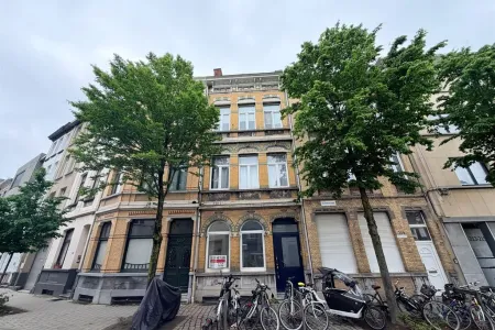  Verhuurd Berchem